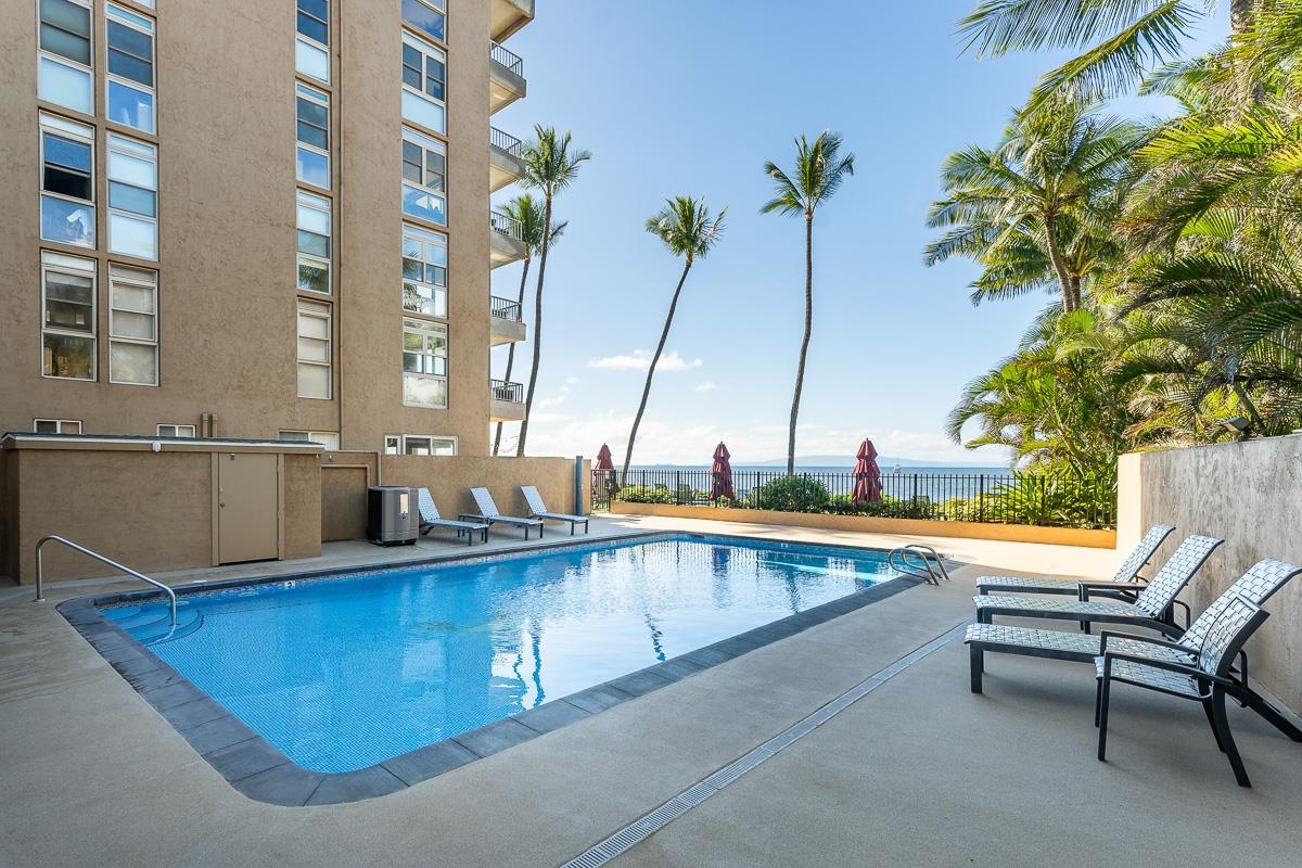 73 N Kihei Rd Unit: 602