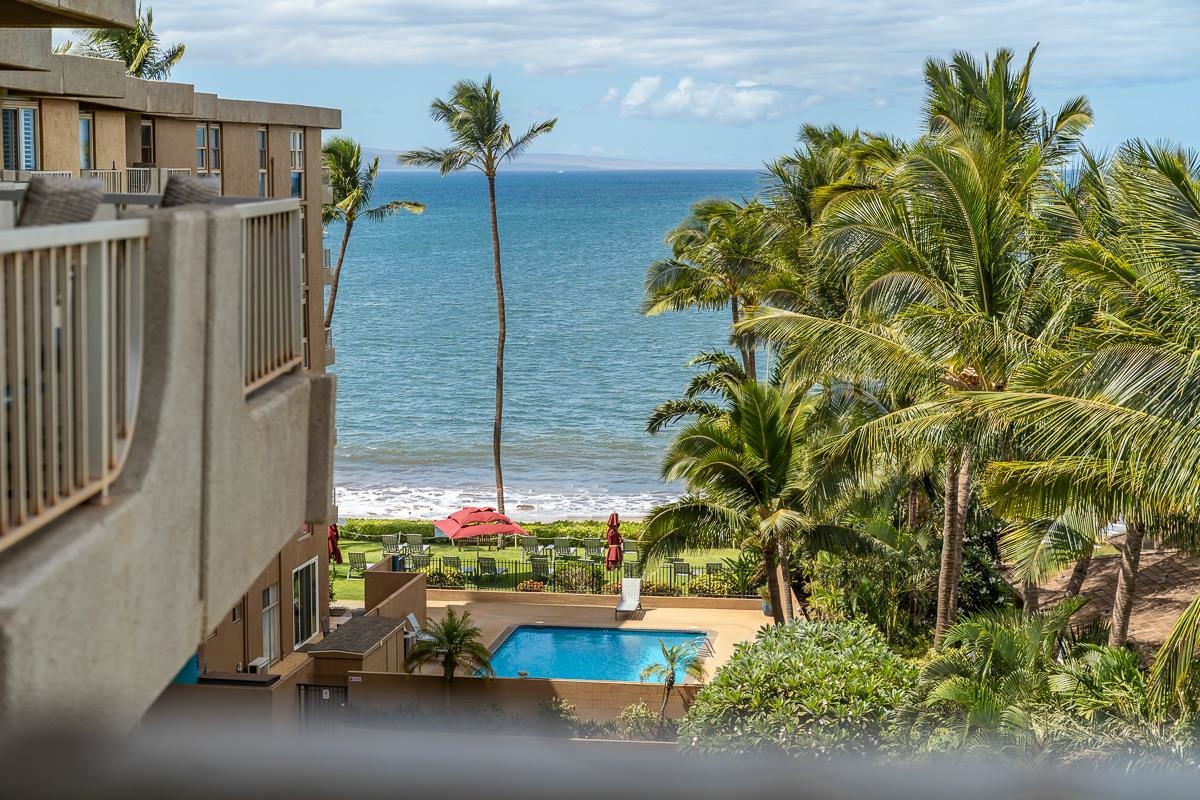 73 N Kihei Rd Unit: 602
