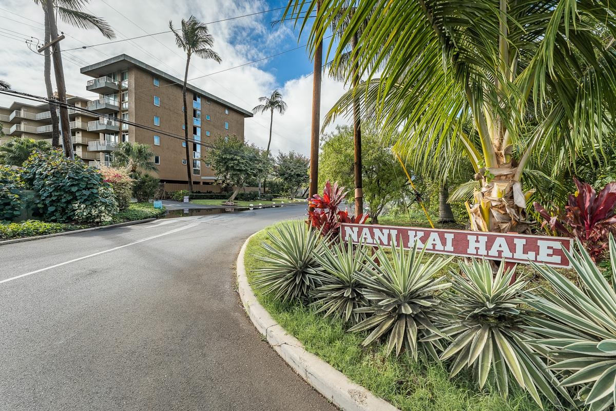 73 N Kihei Rd Unit: 602