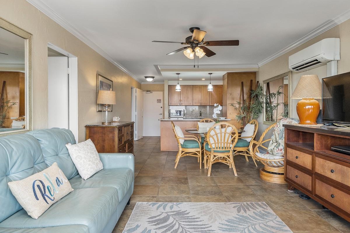 73 N Kihei Rd Unit: 602