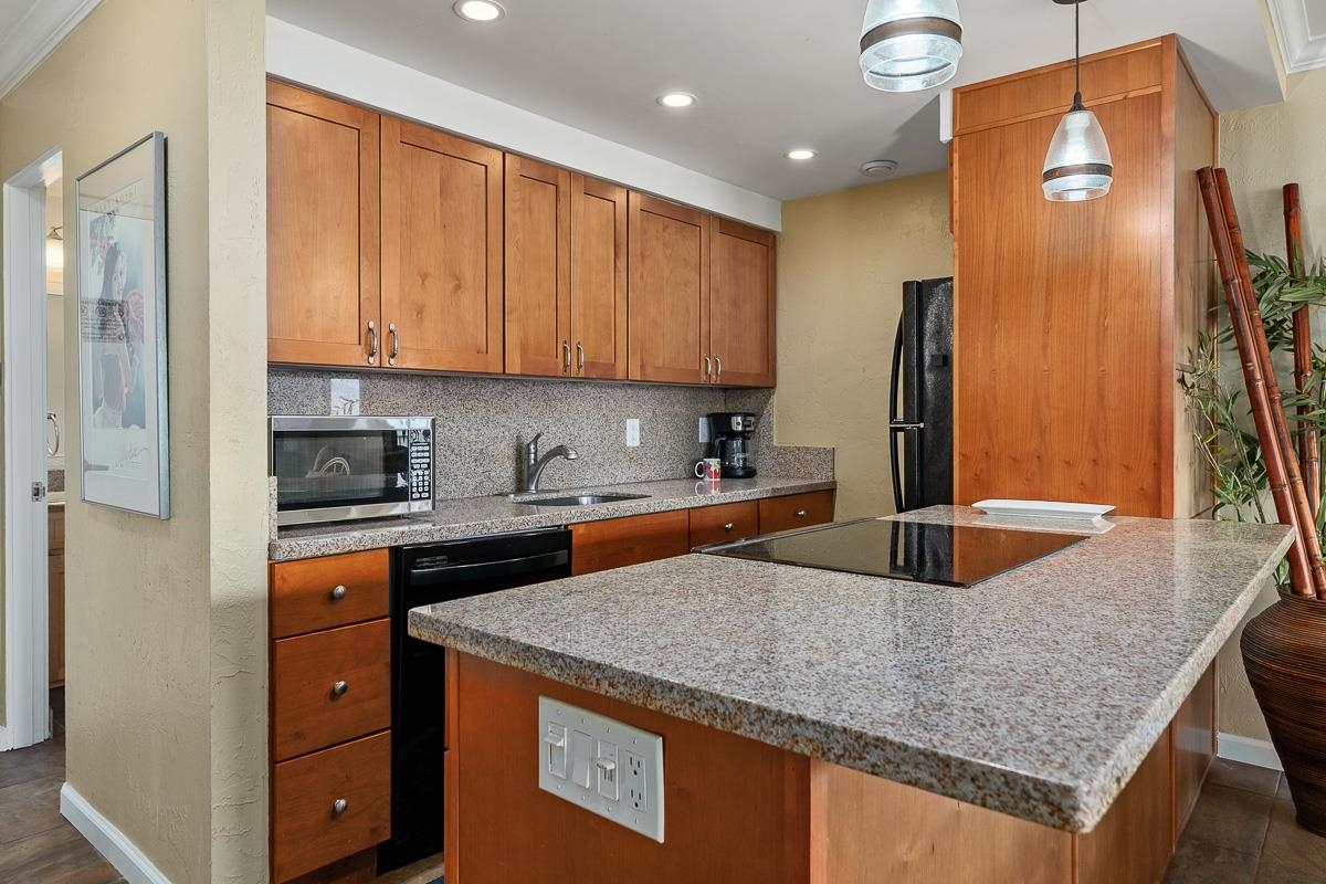 73 N Kihei Rd Unit: 602