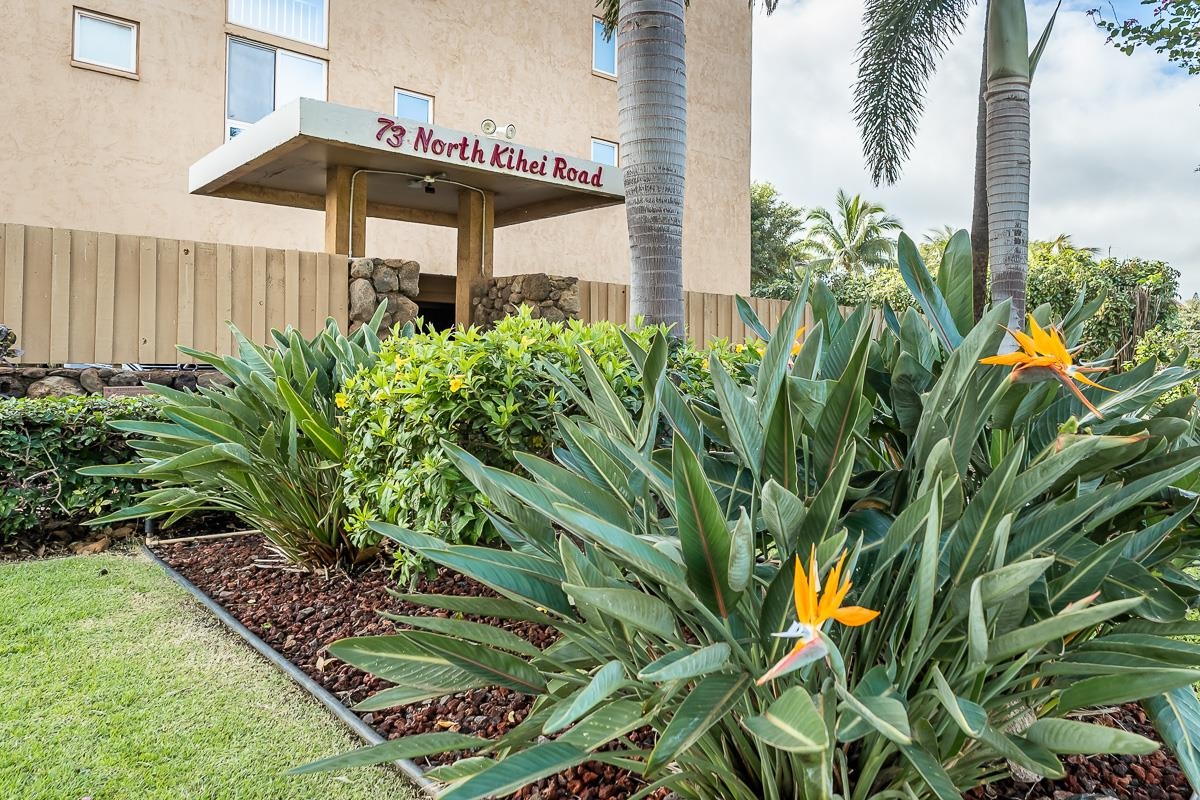 73 N Kihei Rd Unit: 602