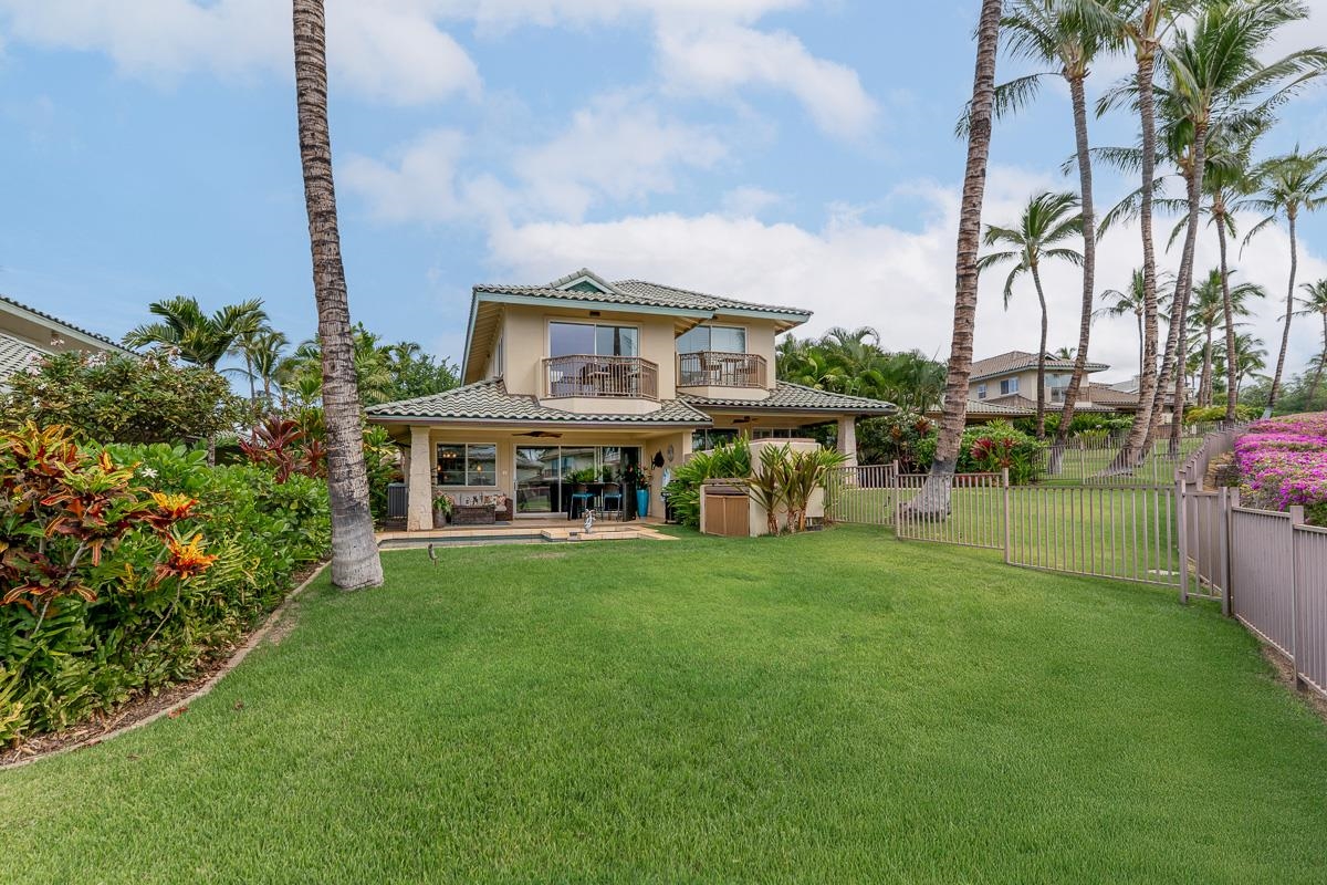 61 Kainehe Pl Unit: 61