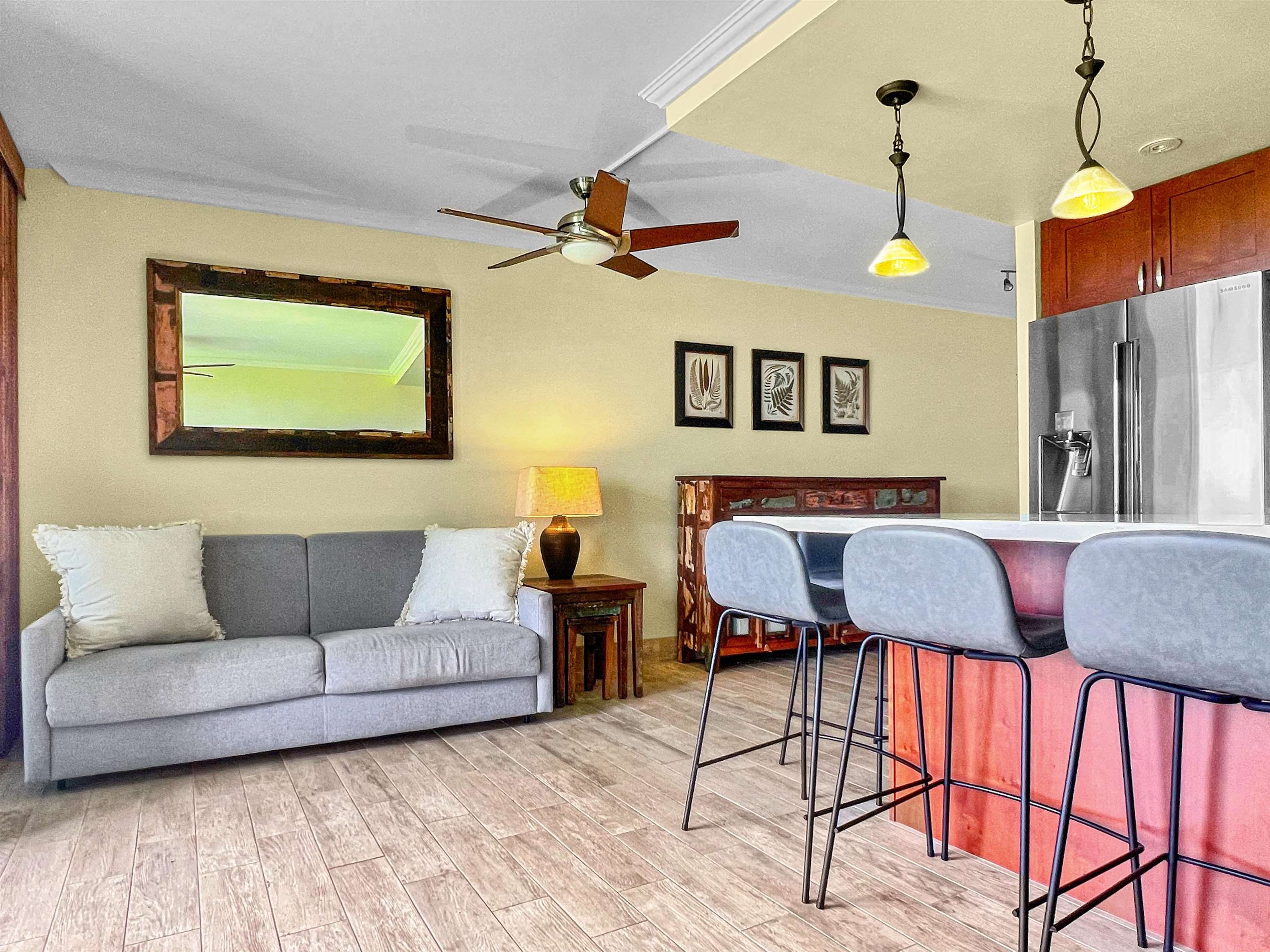 2936 S Kihei Rd Unit: 512