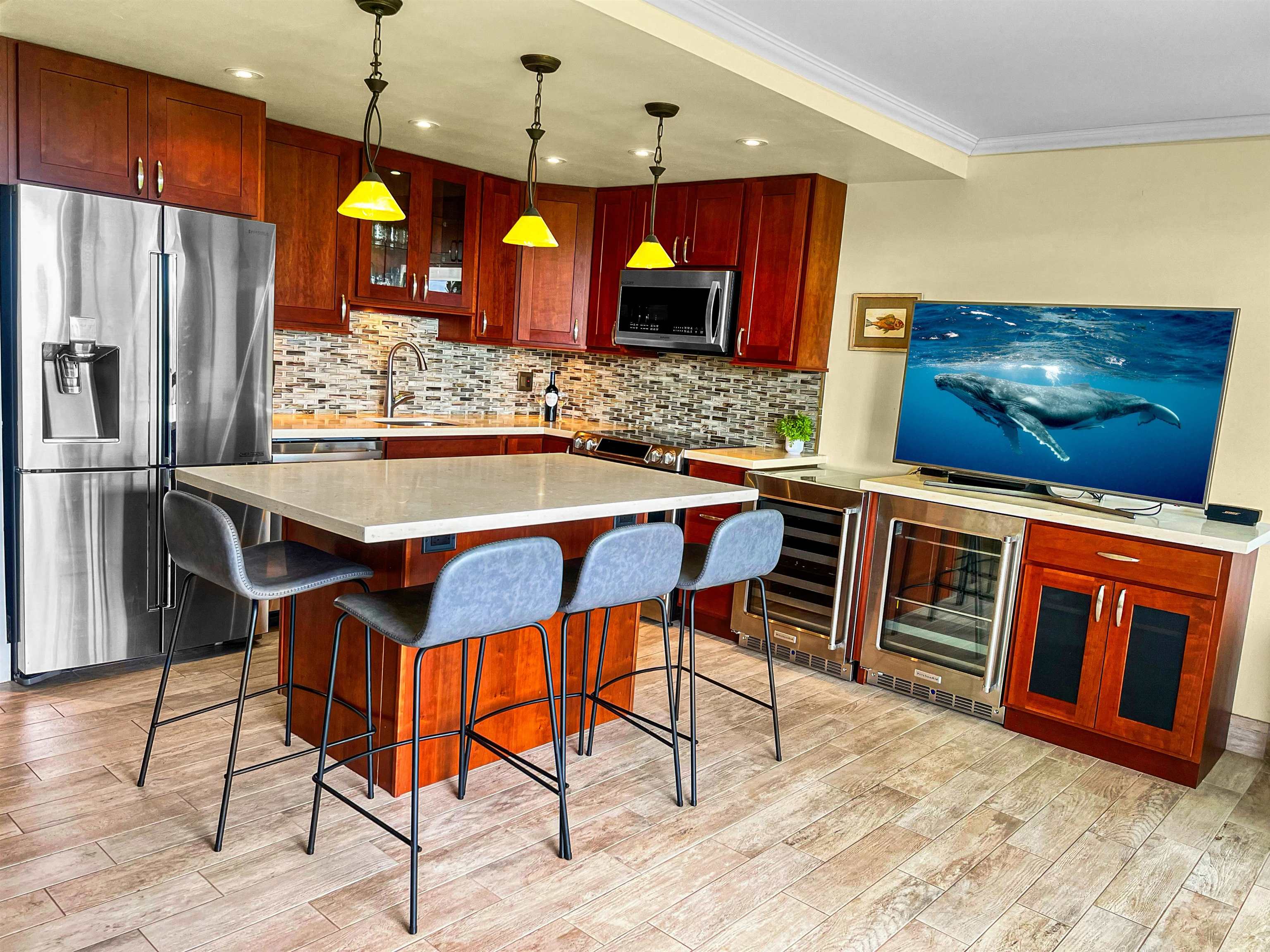 2936 S Kihei Rd Unit: 512