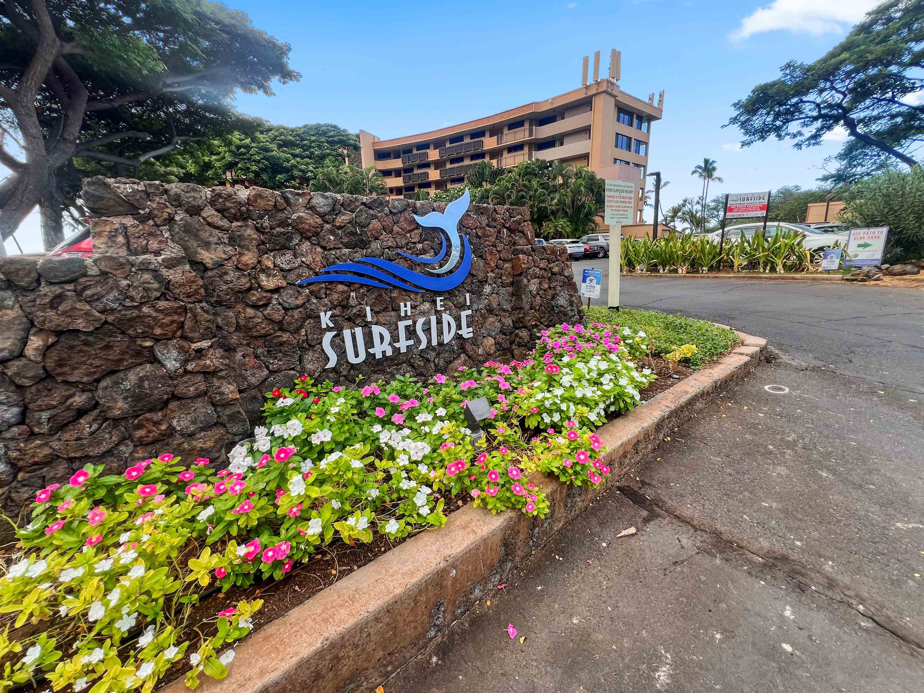 2936 S Kihei Rd Unit: 512