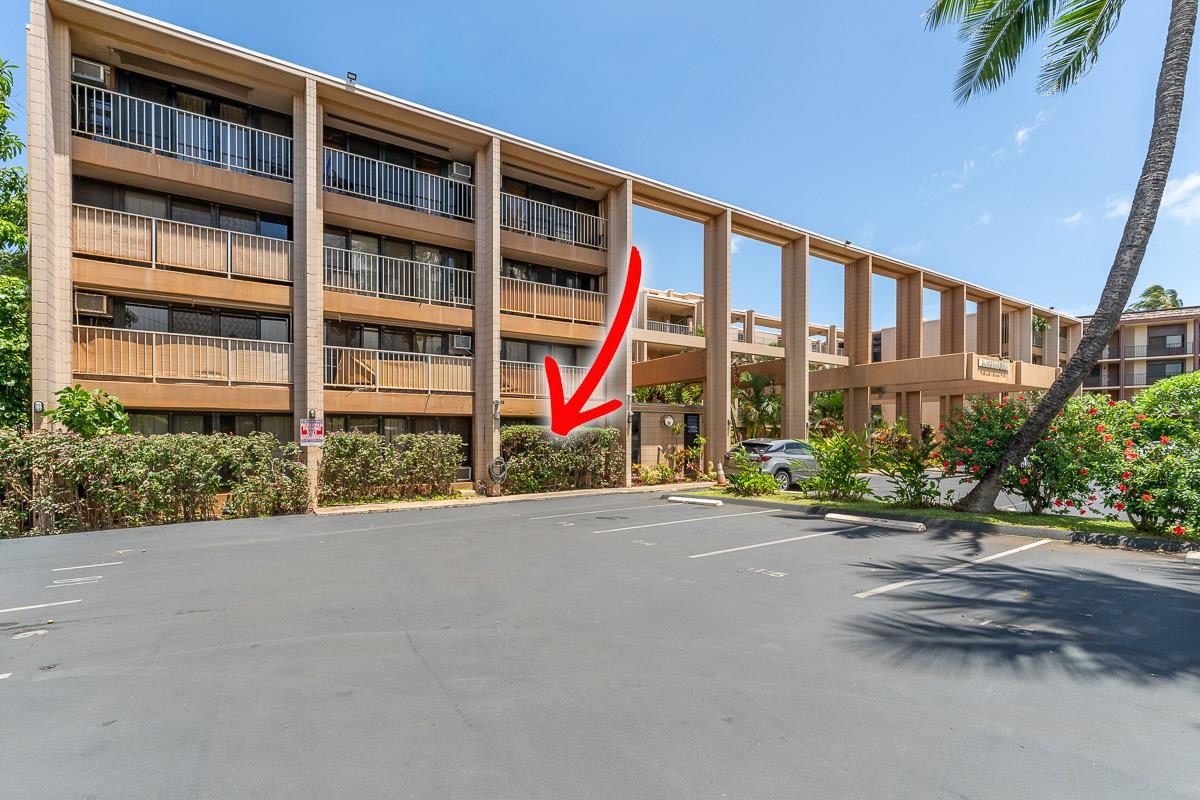 3785 Lower Honoapiilani Rd Unit: 101