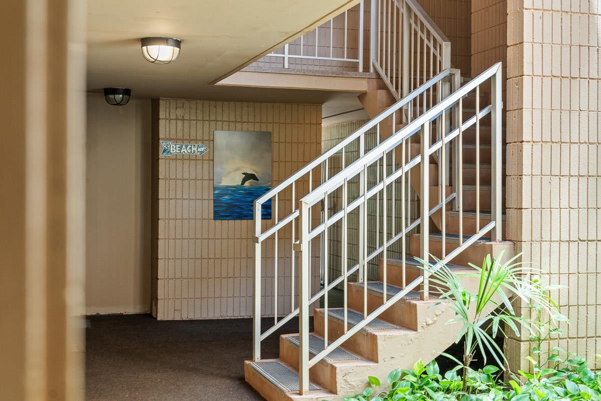 3785 Lower Honoapiilani Rd Unit: 101