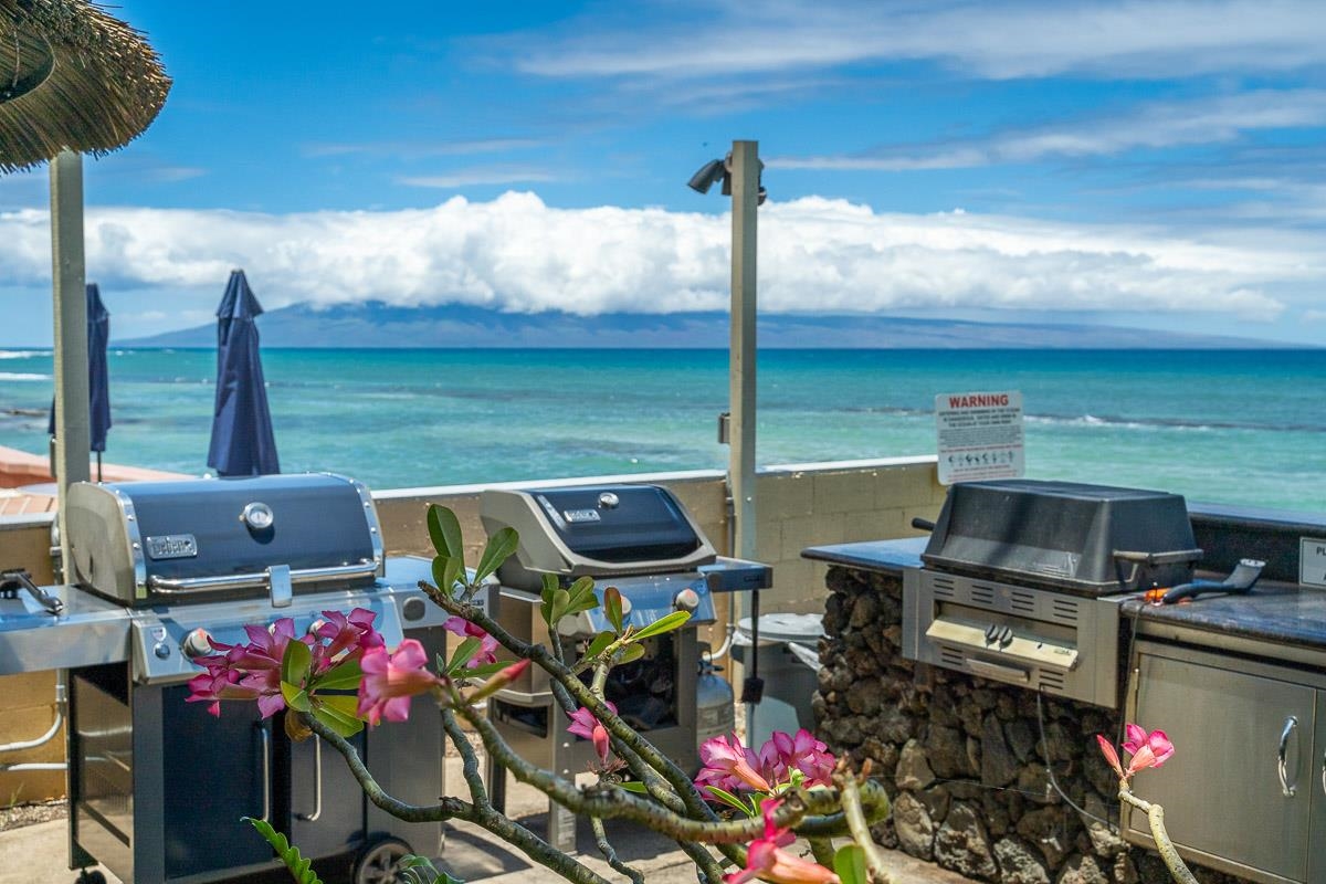 3785 Lower Honoapiilani Rd Unit: 101