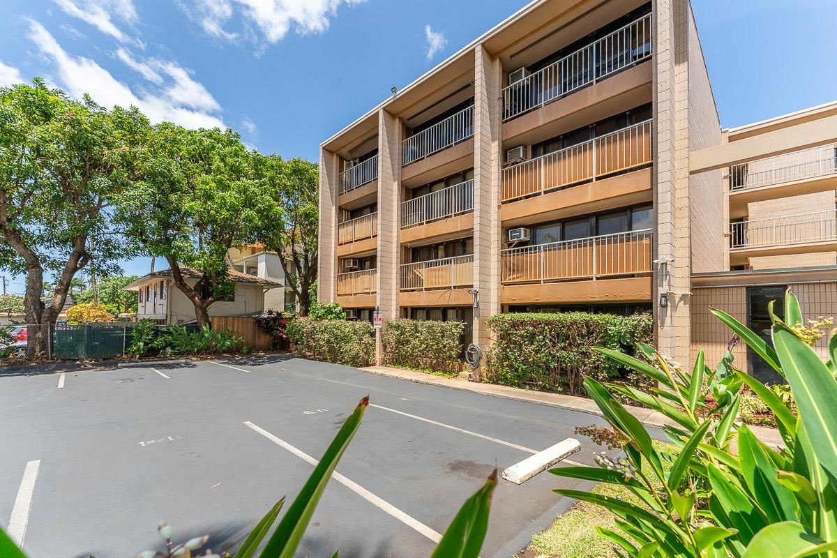 3785 Lower Honoapiilani Rd Unit: 101