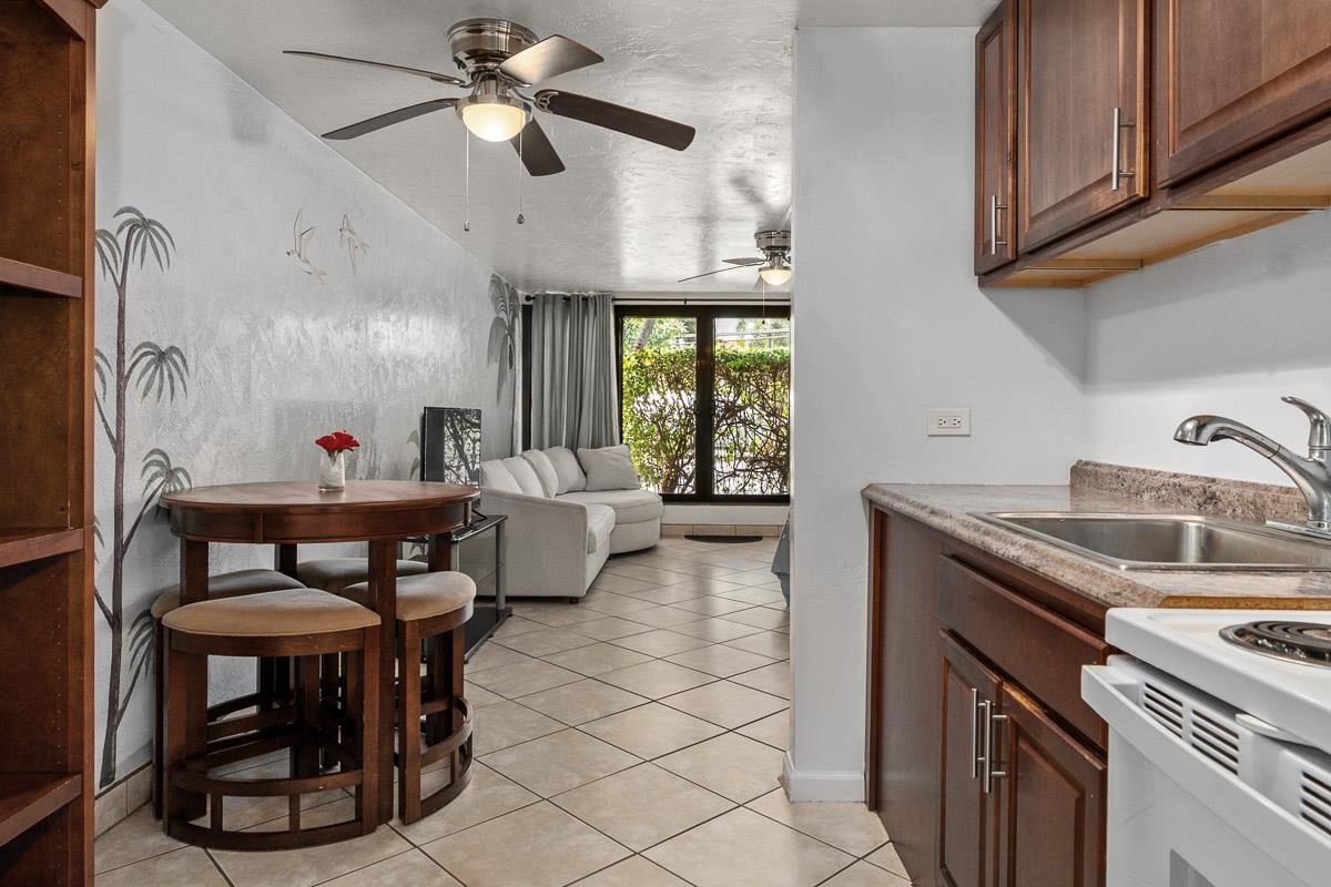 3785 Lower Honoapiilani Rd Unit: 101