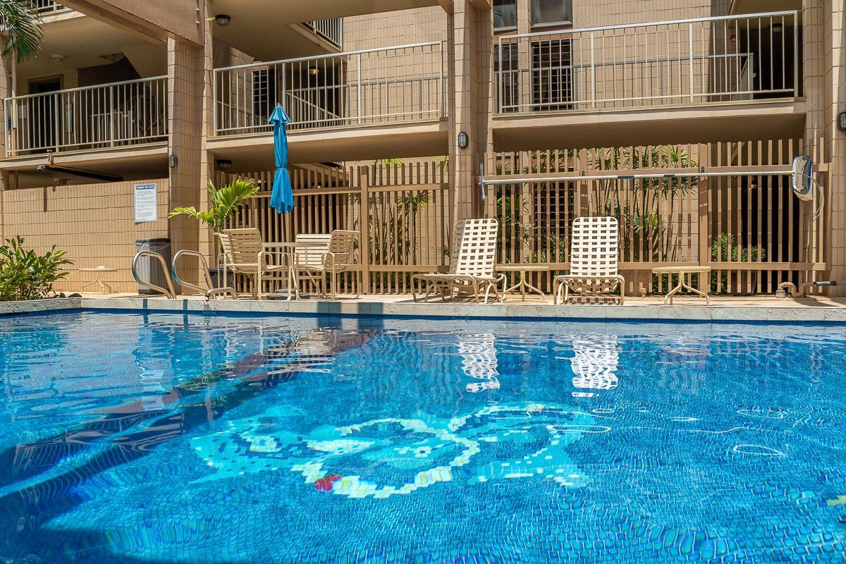 3785 Lower Honoapiilani Rd Unit: 101