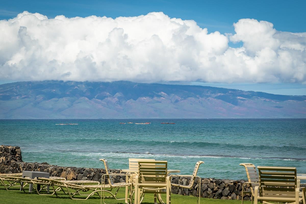 3785 Lower Honoapiilani Rd Unit: 101