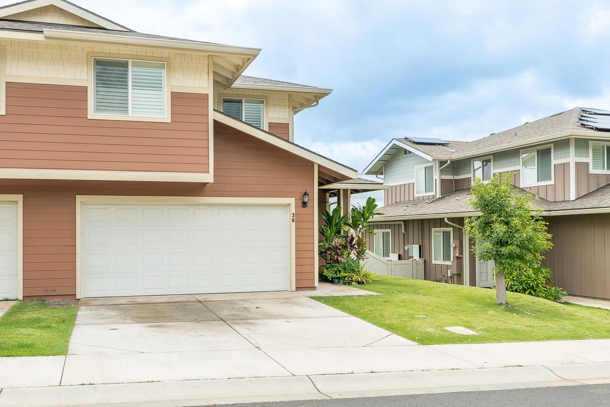 36 Kakawahie St