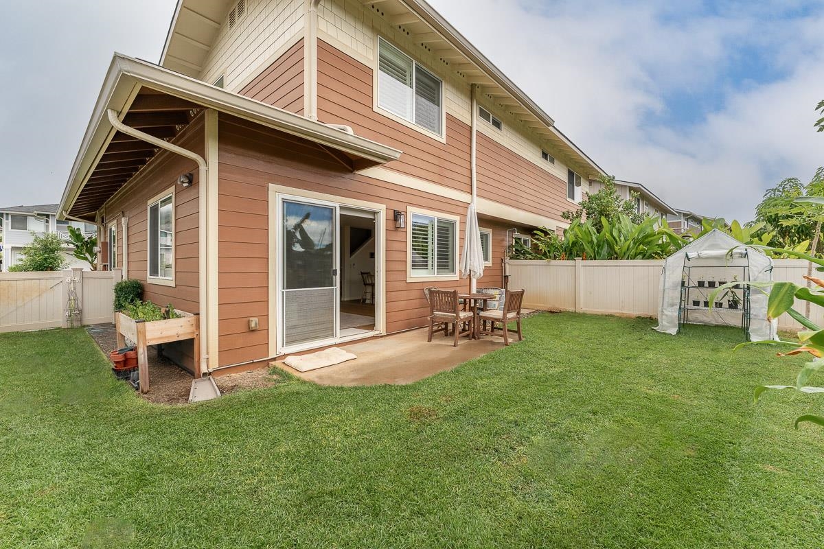 36 Kakawahie St