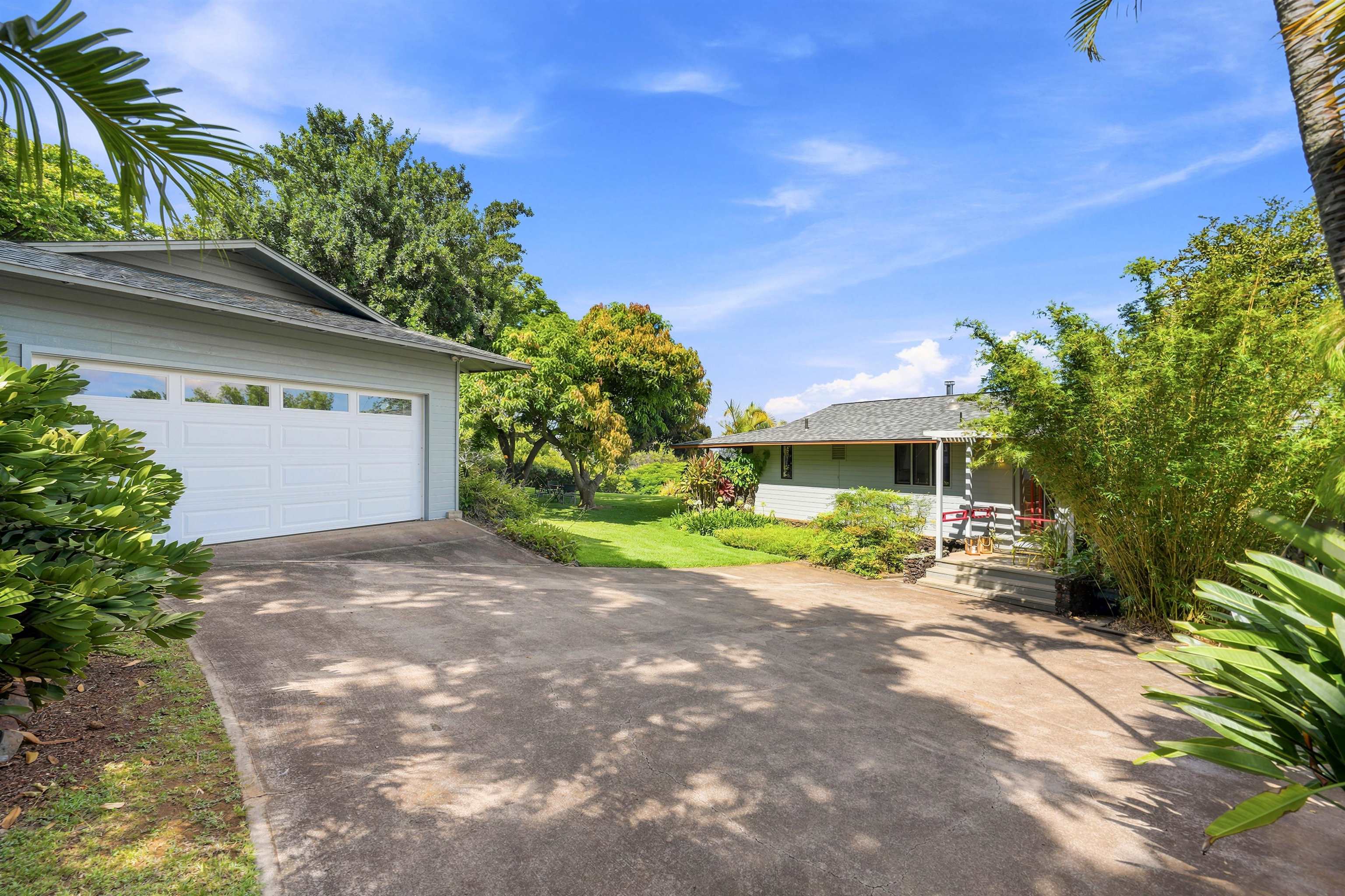1195 Omaopio Rd Unit: Unit A