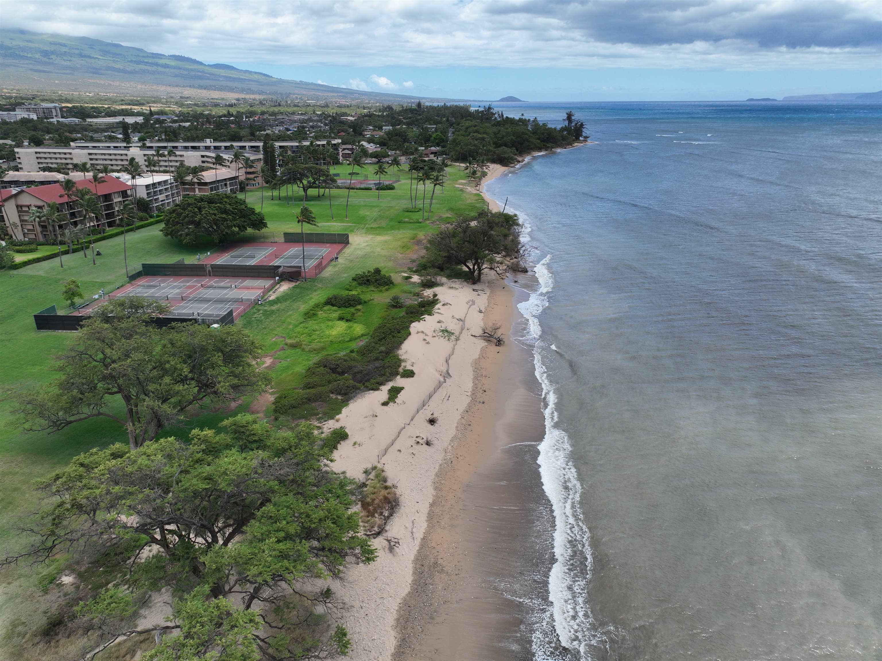 940 S Kihei Rd Unit: D305