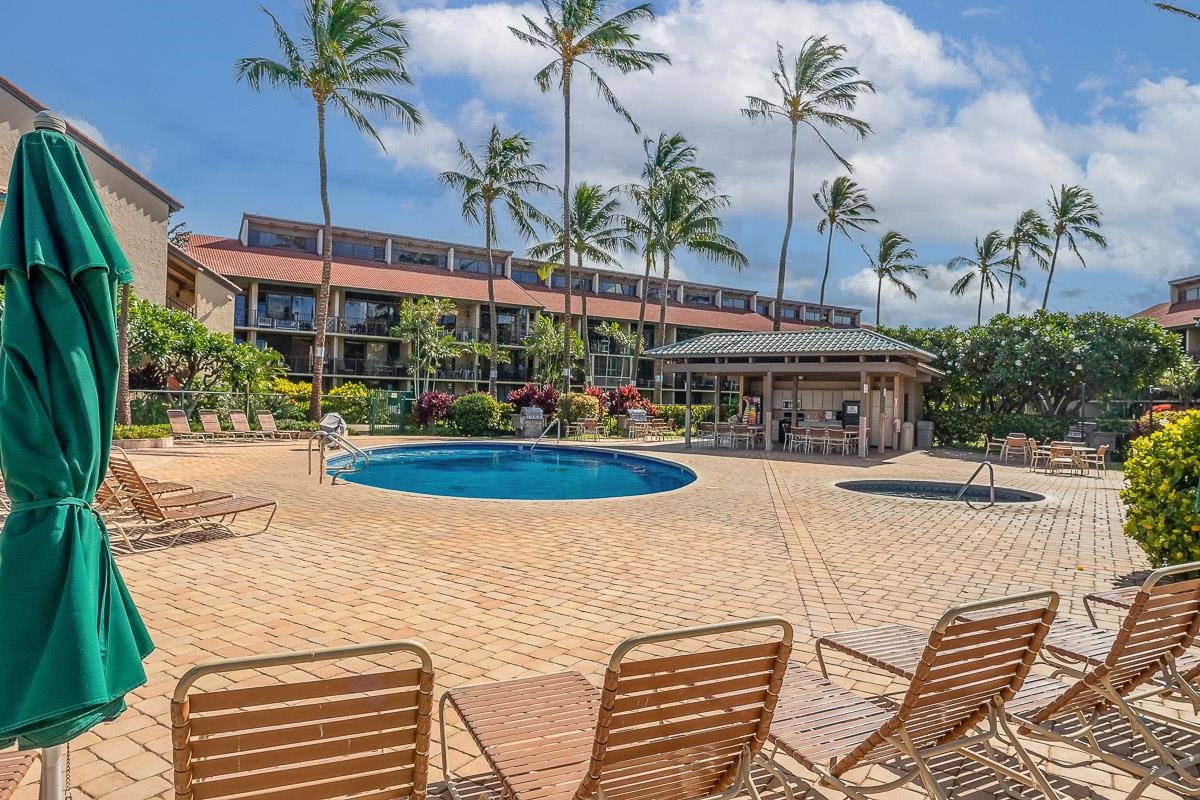 940 S Kihei Rd Unit: D305