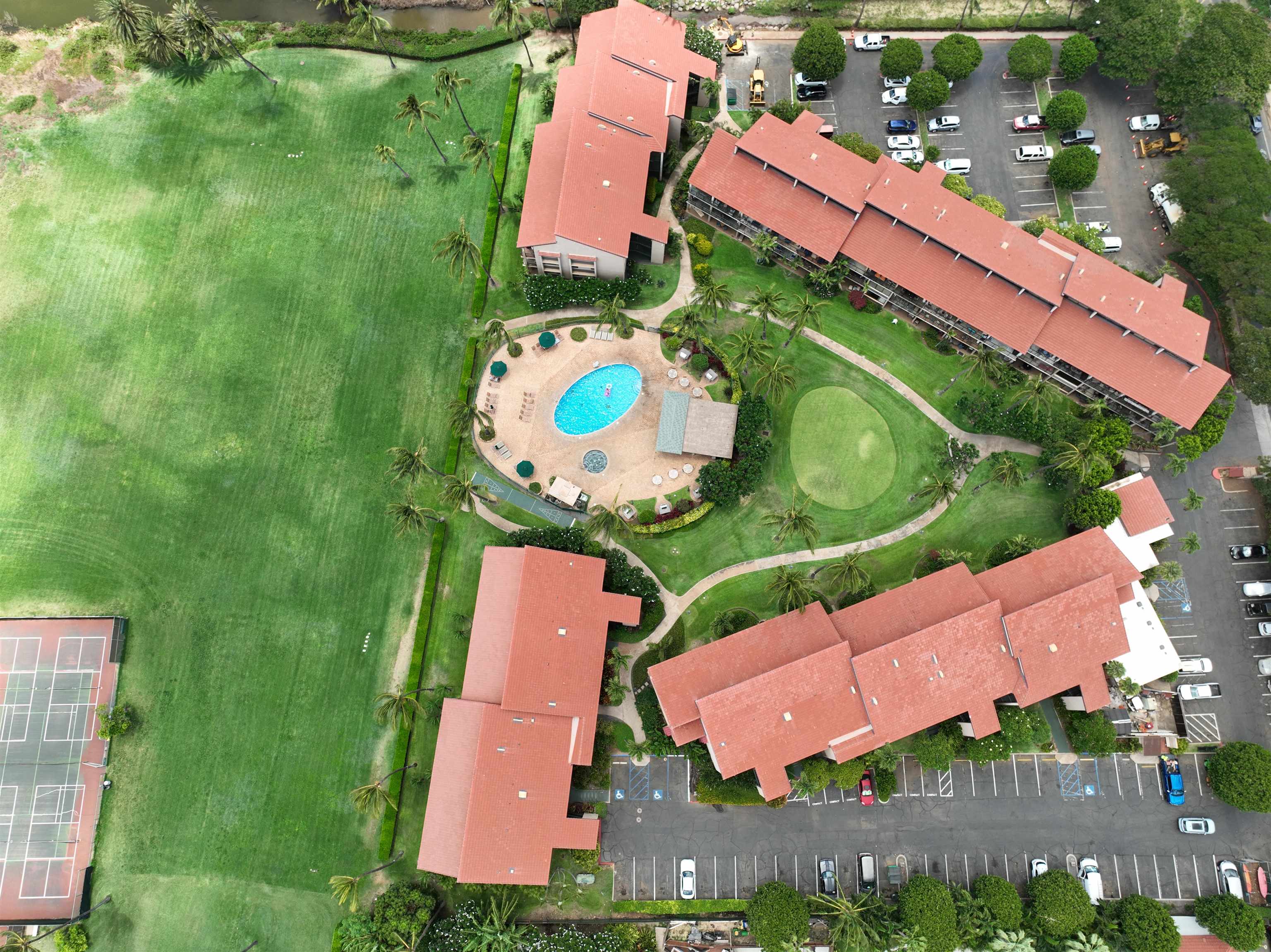 940 S Kihei Rd Unit: D305