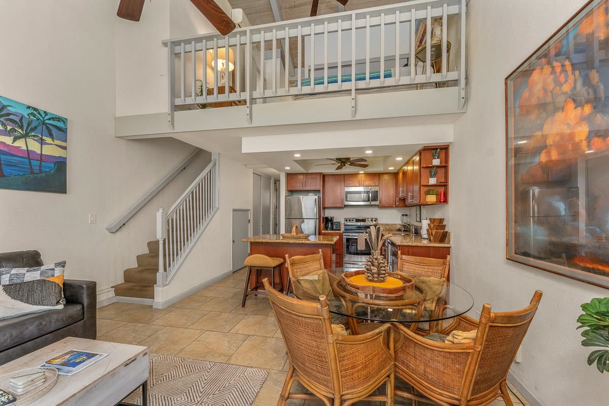 940 S Kihei Rd Unit: D305