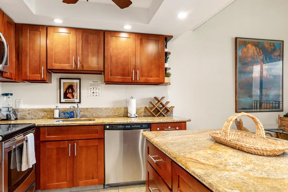 940 S Kihei Rd Unit: D305