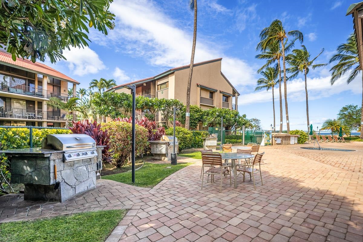 940 S Kihei Rd Unit: D305