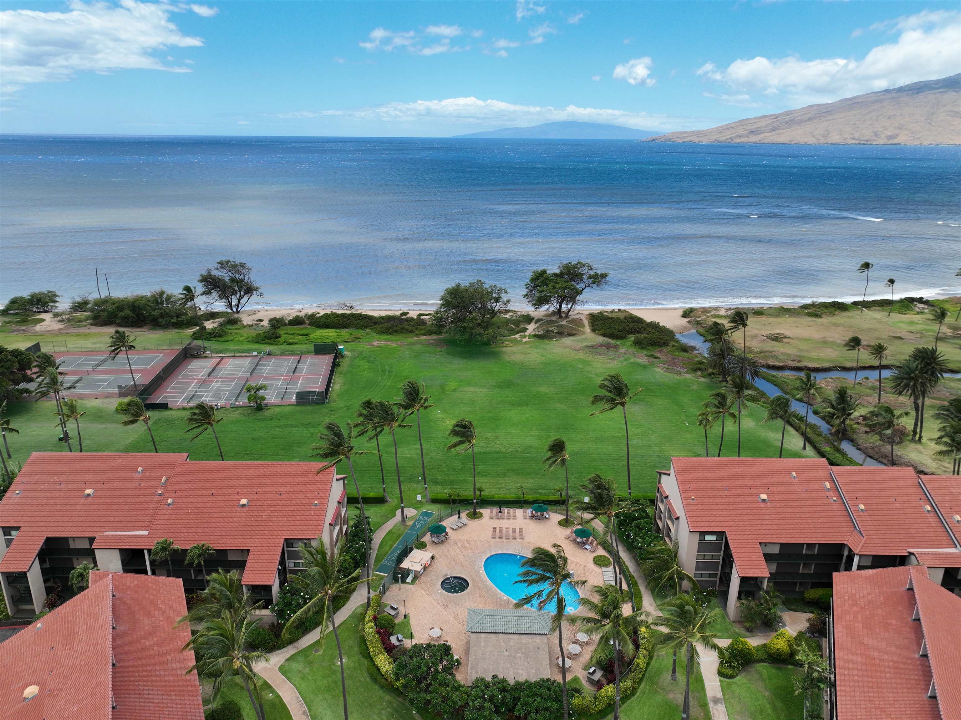 940 S Kihei Rd Unit: D305