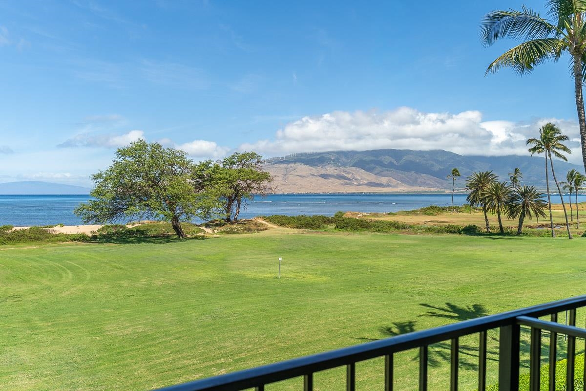 940 S Kihei Rd Unit: D305