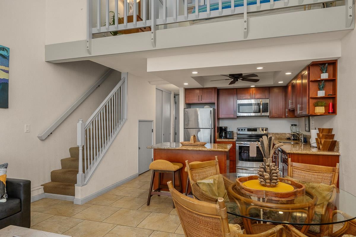 940 S Kihei Rd Unit: D305