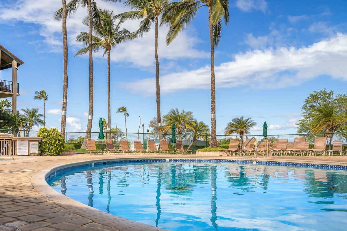 940 S Kihei Rd Unit: D305