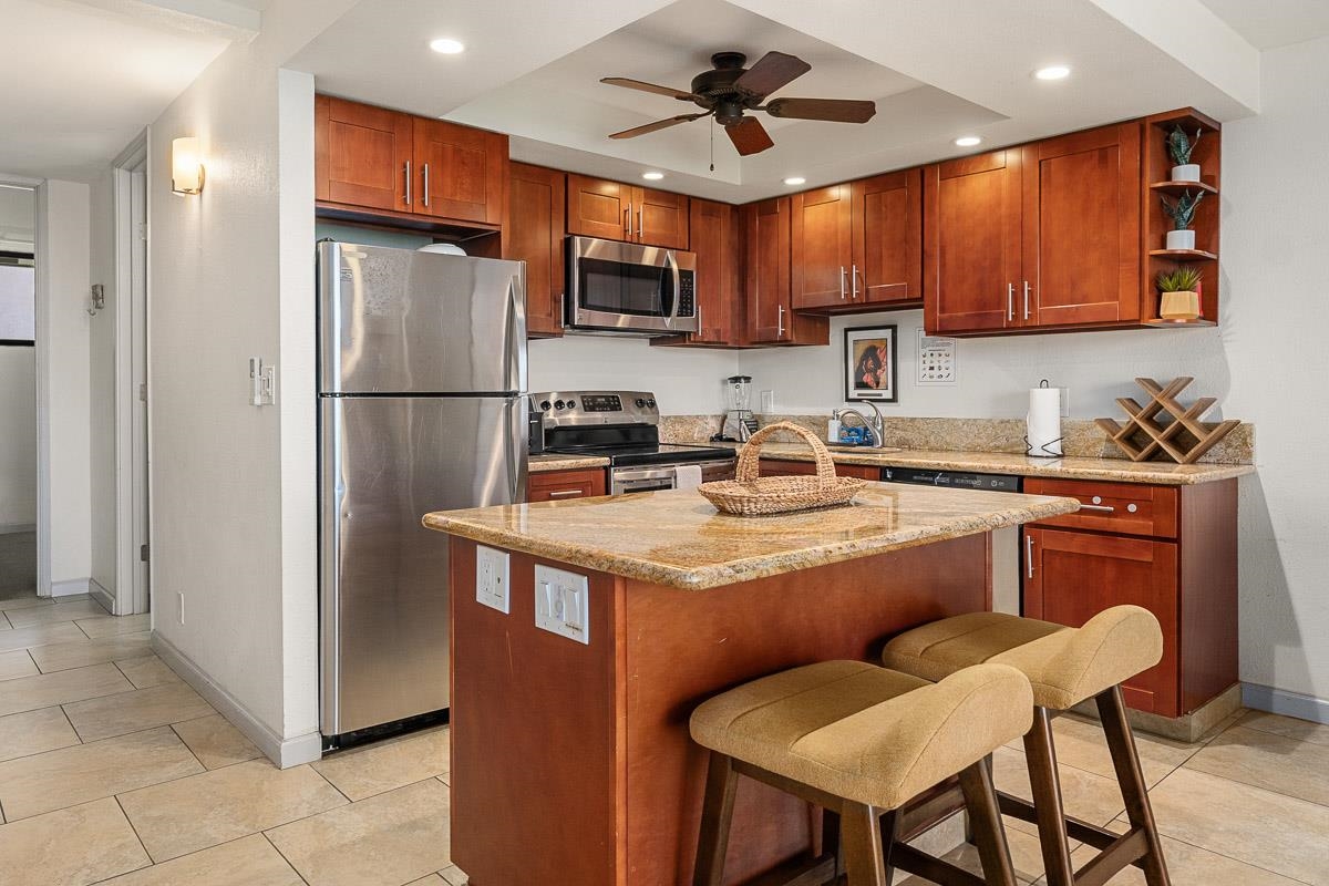 940 S Kihei Rd Unit: D305