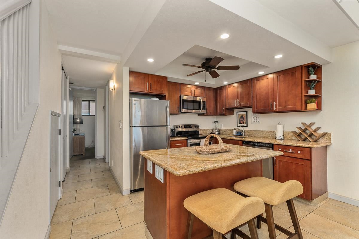 940 S Kihei Rd Unit: D305