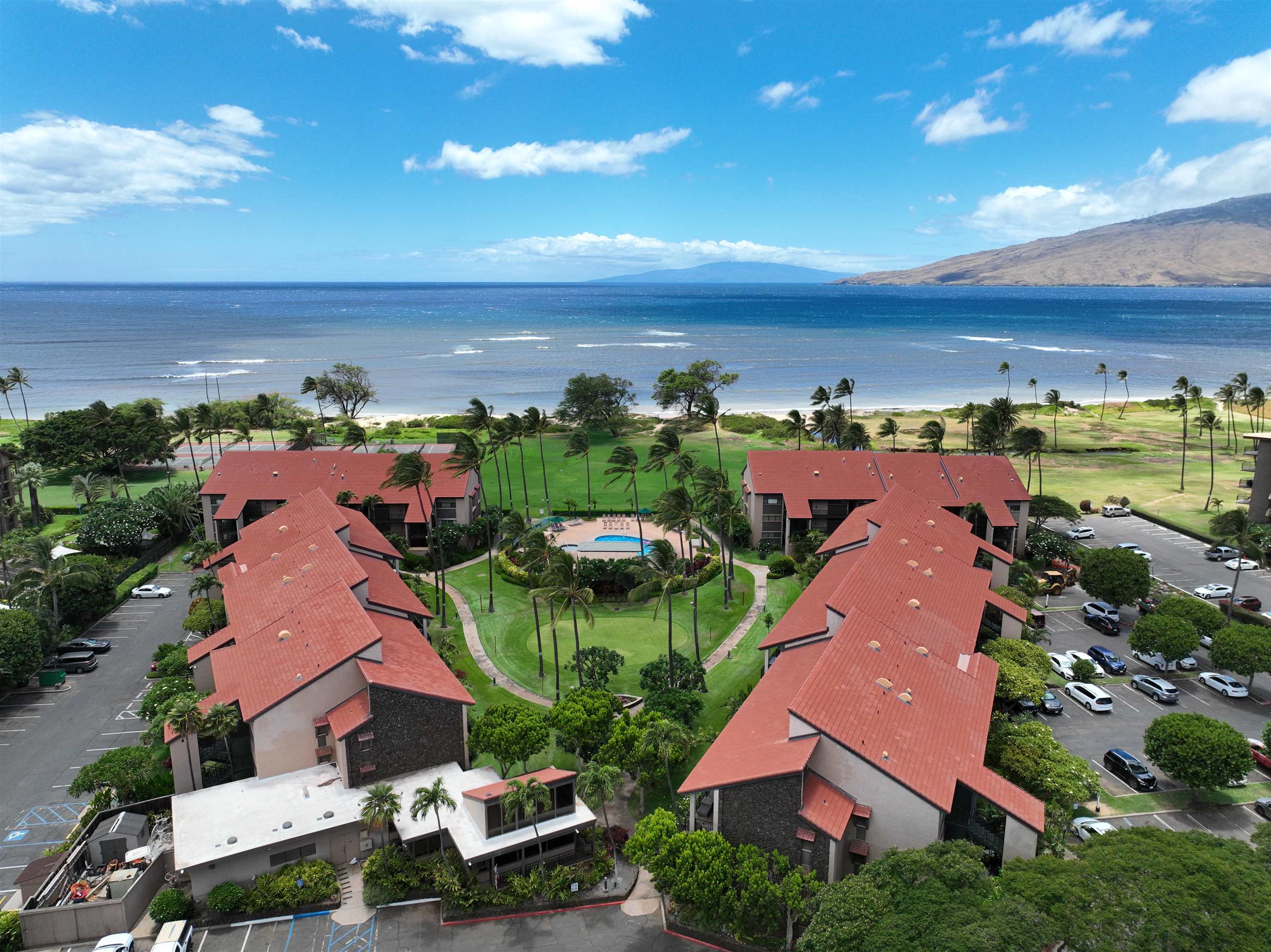 940 S Kihei Rd Unit: D305