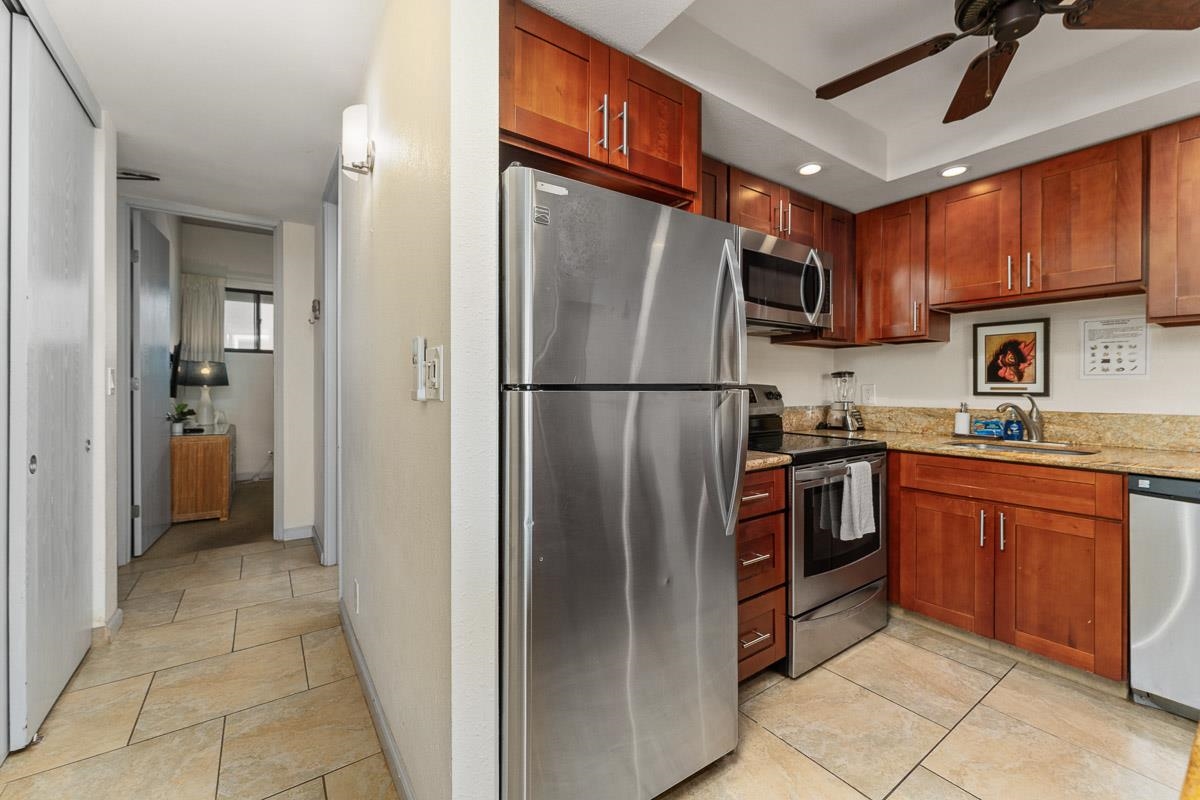940 S Kihei Rd Unit: D305