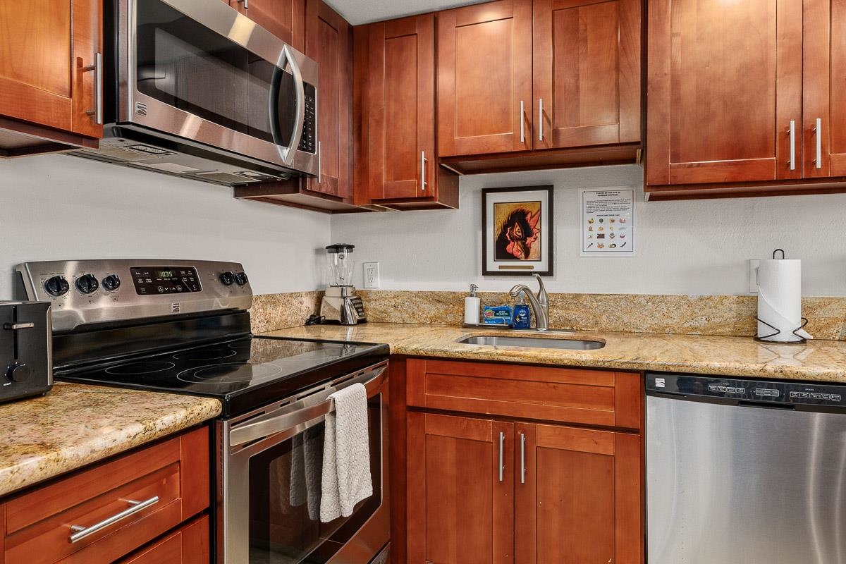 940 S Kihei Rd Unit: D305