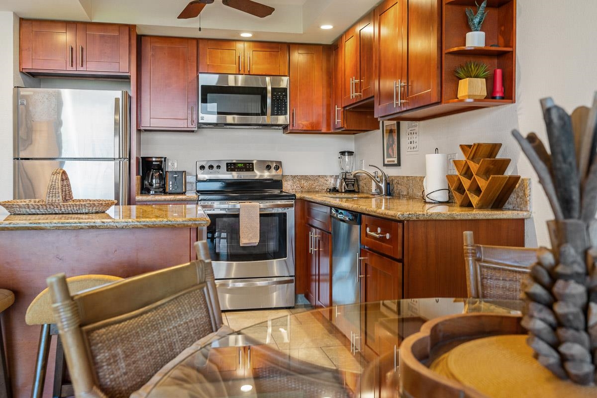 940 S Kihei Rd Unit: D305