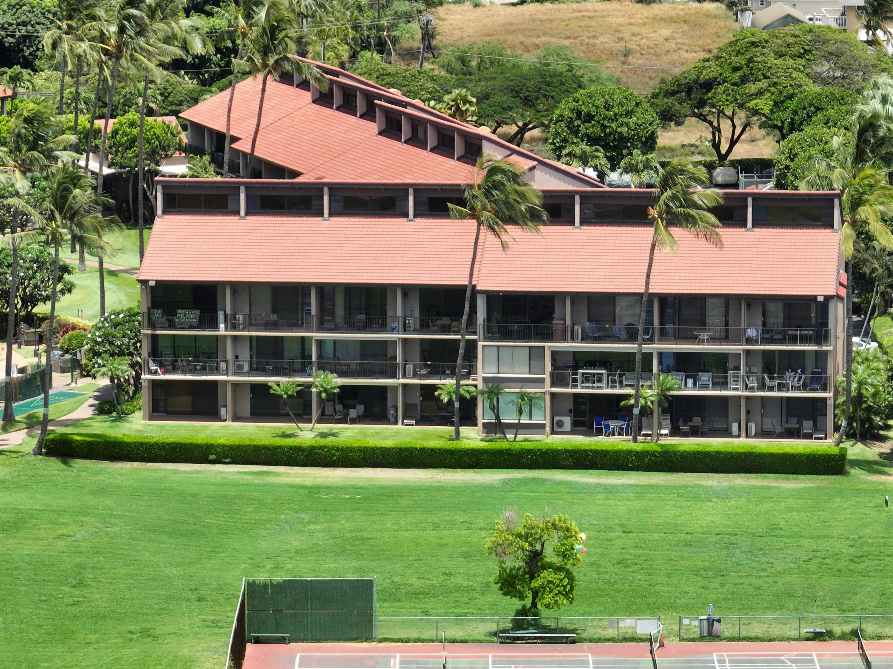 940 S Kihei Rd Unit: D305