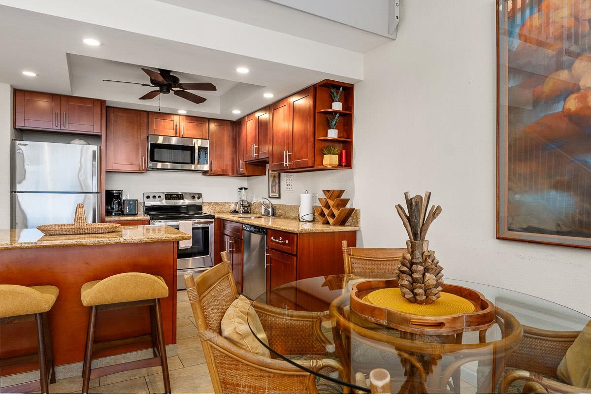 940 S Kihei Rd Unit: D305