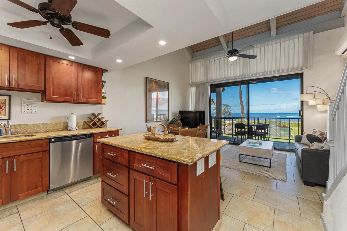 940 S Kihei Rd Unit: D305