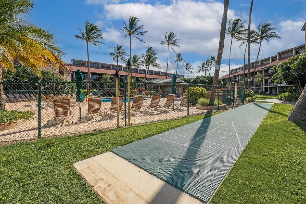 940 S Kihei Rd Unit: D305