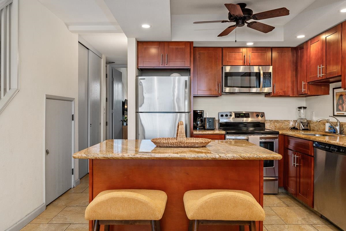 940 S Kihei Rd Unit: D305