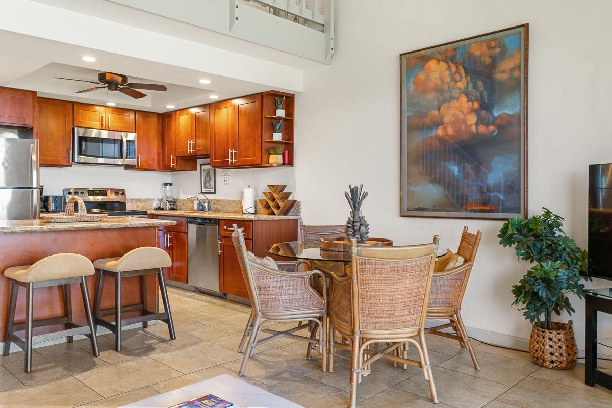 940 S Kihei Rd Unit: D305