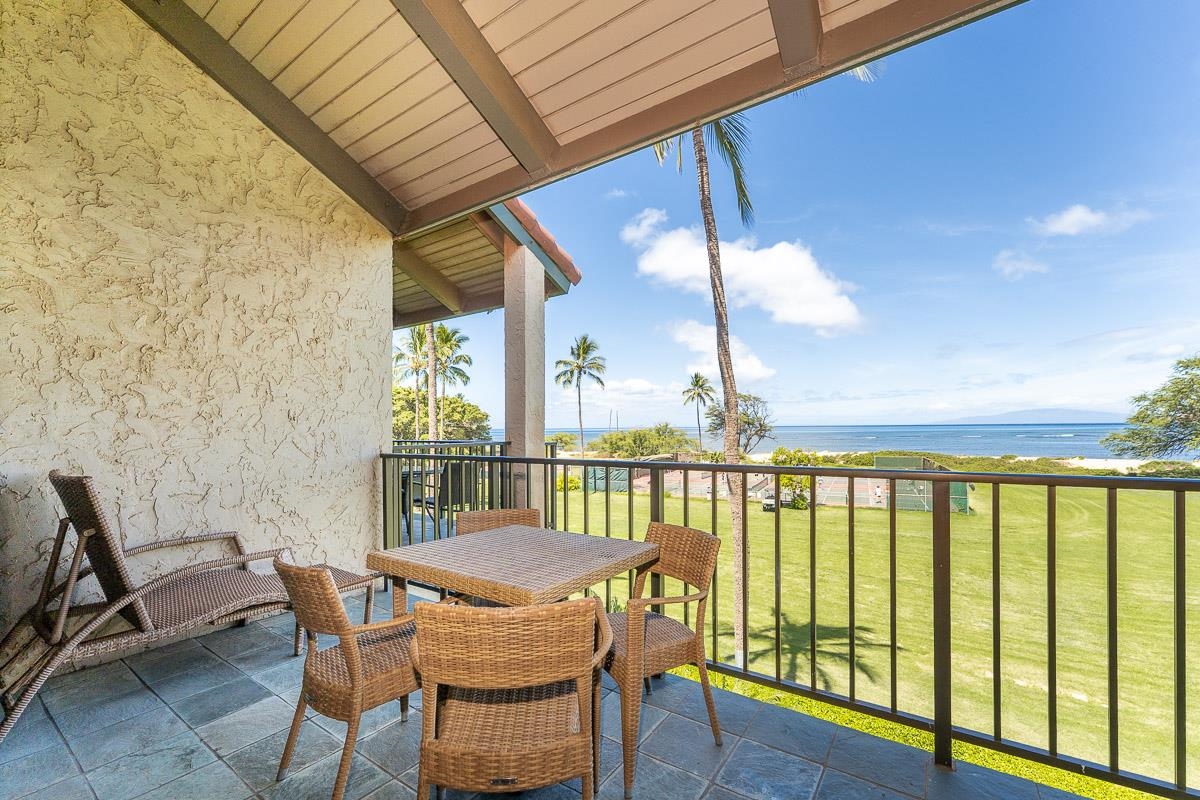 940 S Kihei Rd Unit: D305