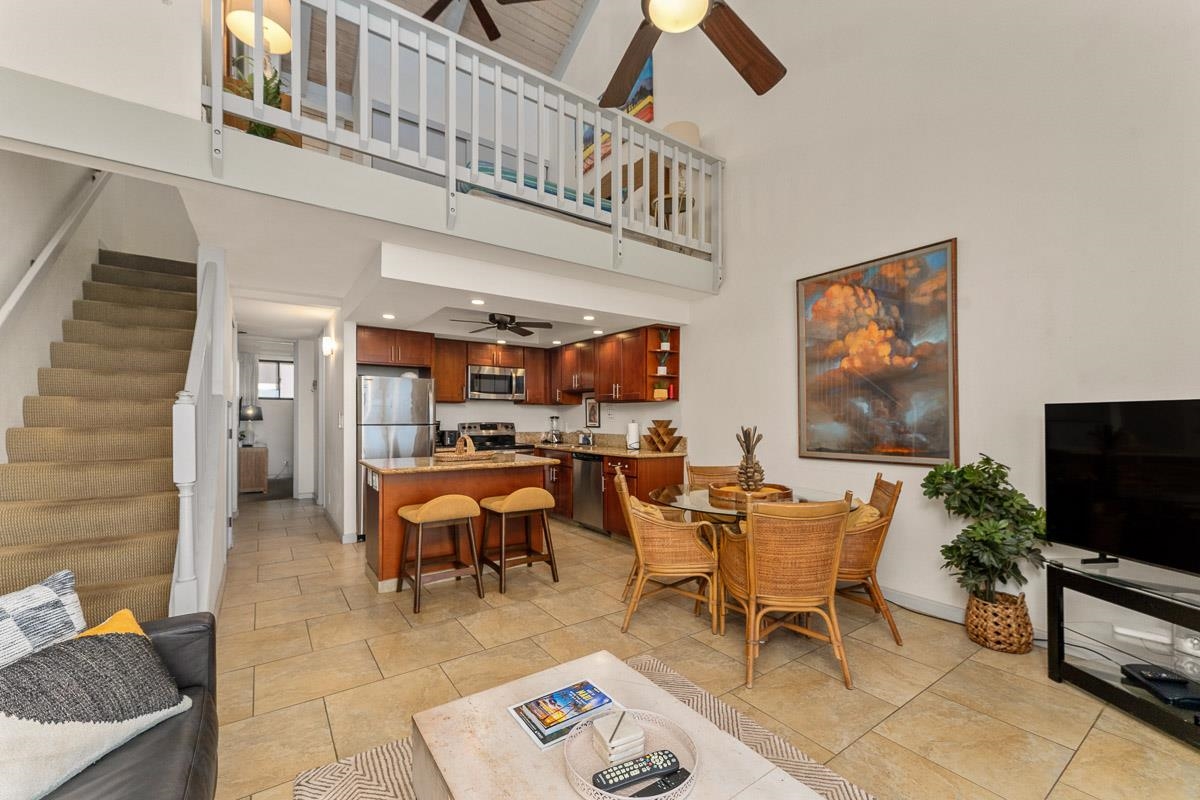 940 S Kihei Rd Unit: D305