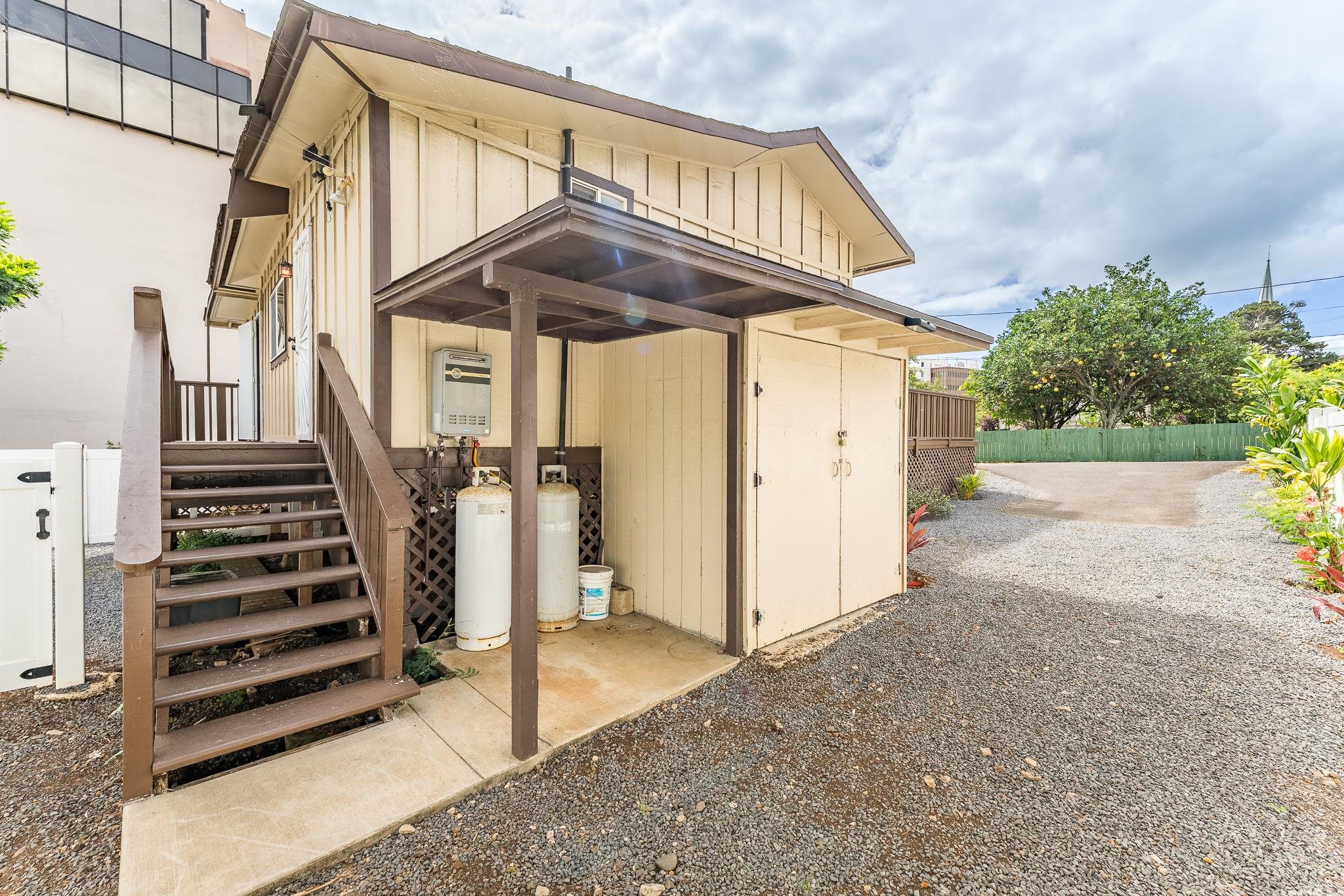45 Puahau Pl