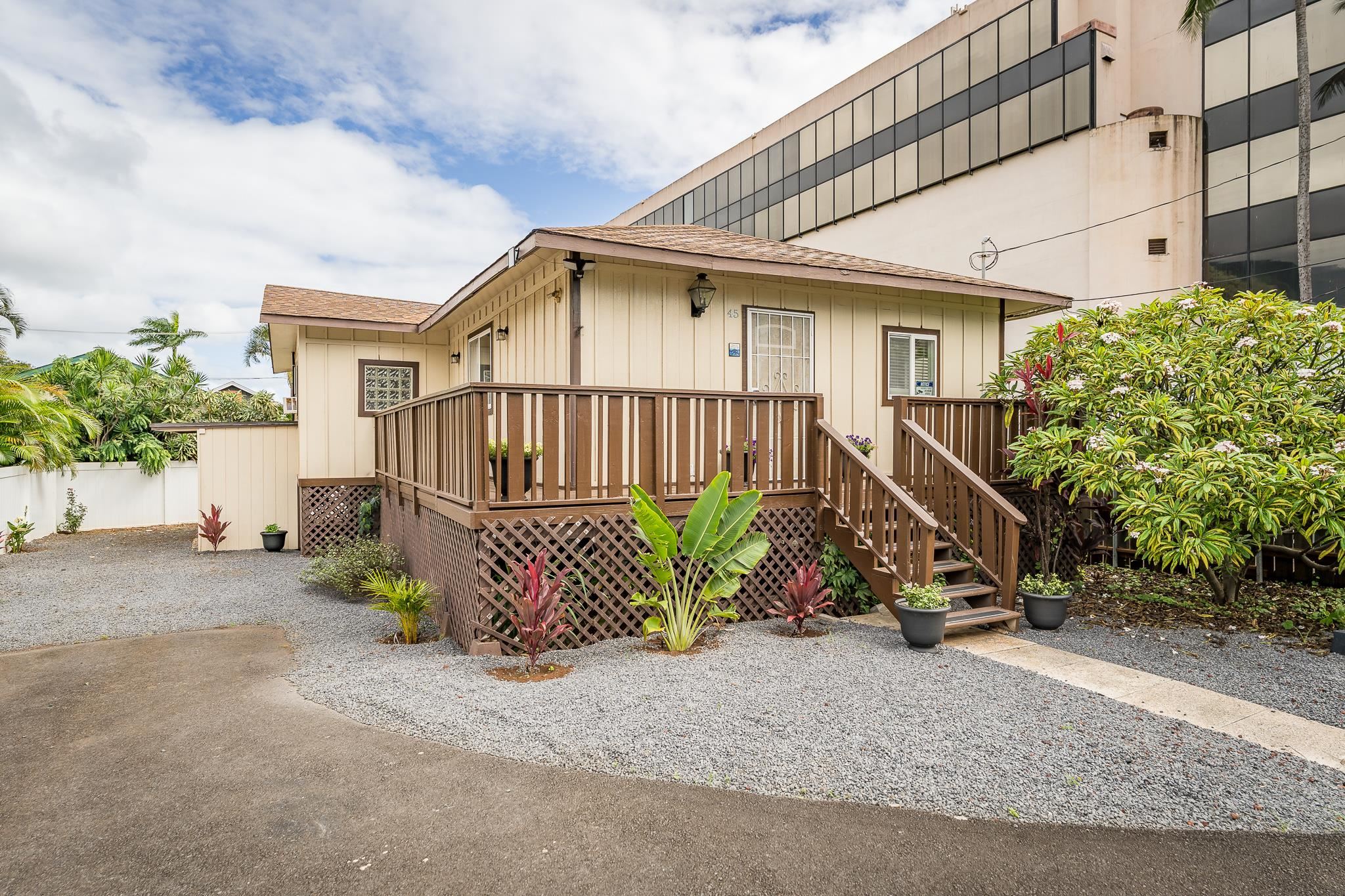 45 Puahau Pl