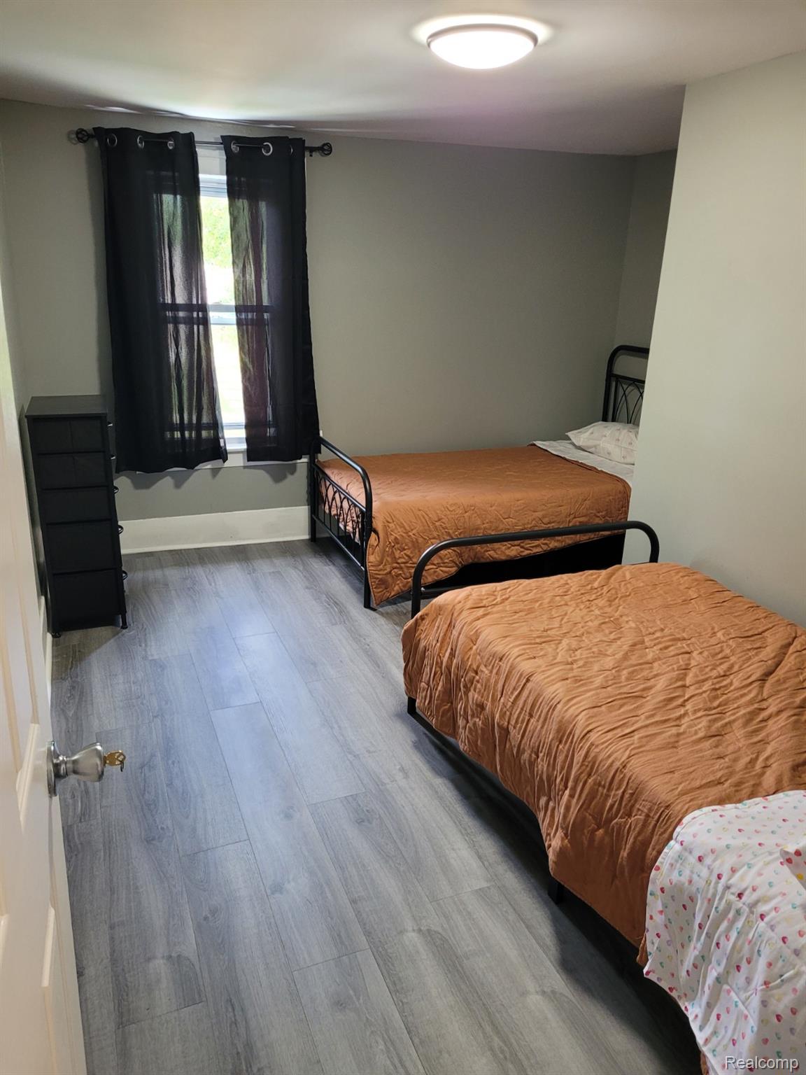 19183 Riopelle Street