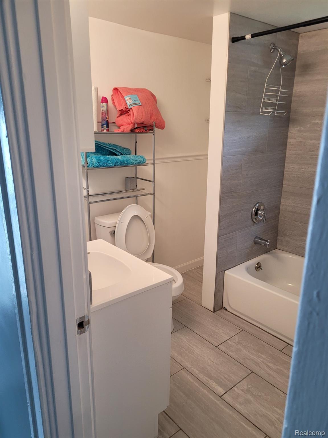 19183 Riopelle Street