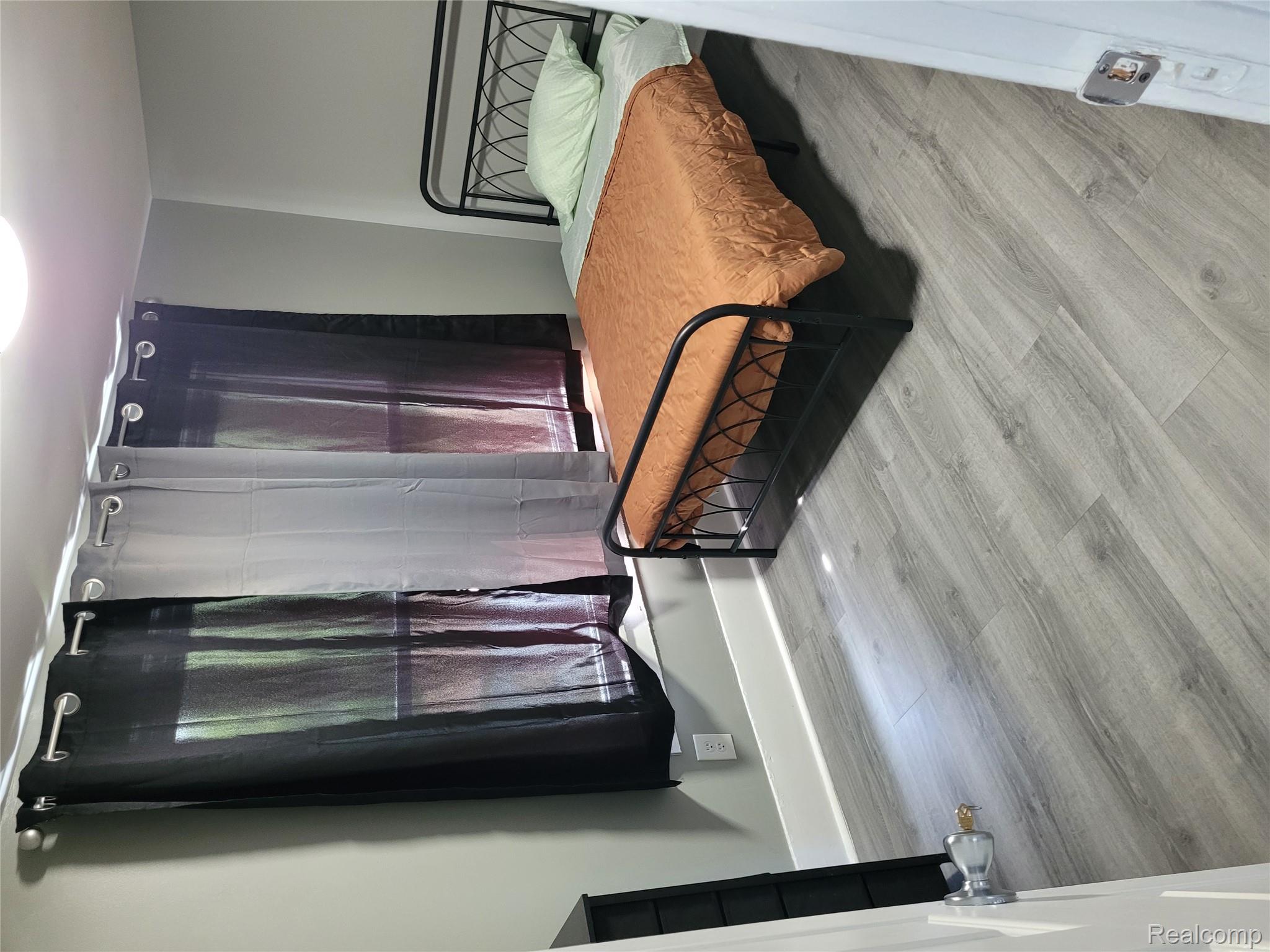 19183 Riopelle Street