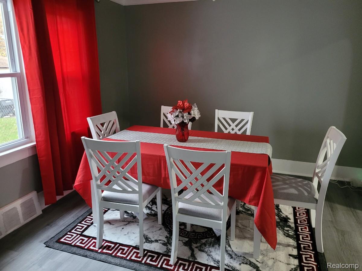 19183 Riopelle Street